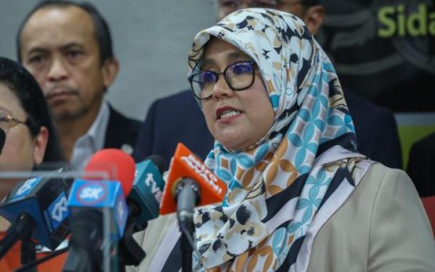 政治行动委员会呼吁财政部对审计署关于拉达的报告进行调查